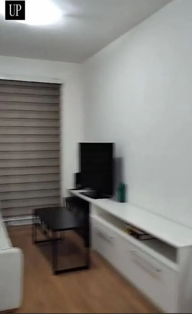 Apartamento, 1 quarto, 51 m² - Foto 2