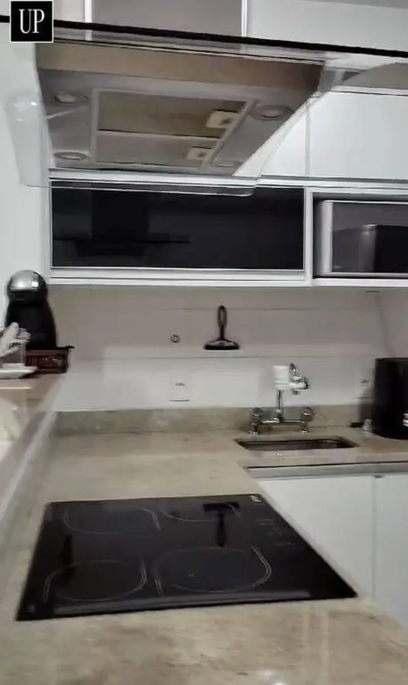 Apartamento, 1 quarto, 51 m² - Foto 5