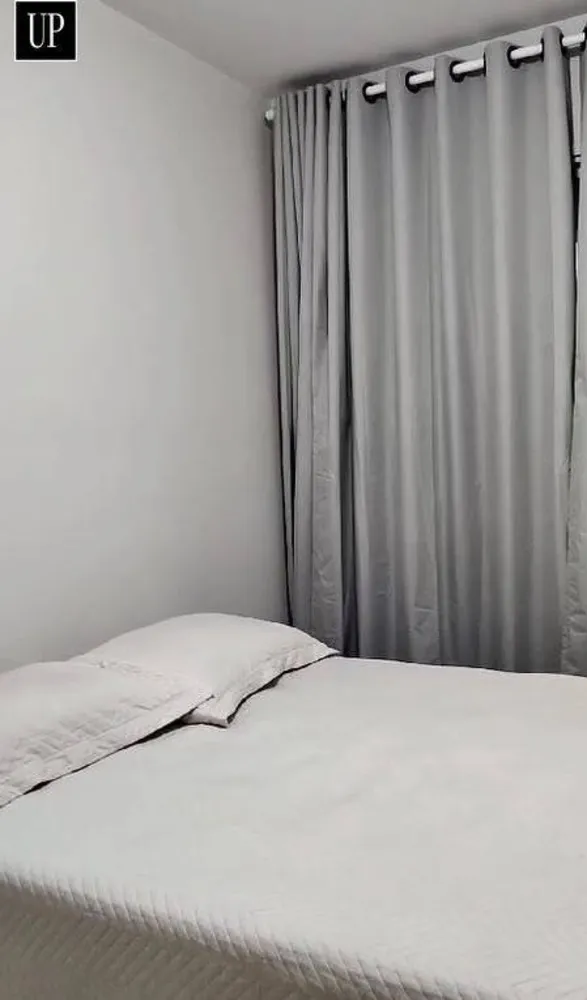Apartamento, 1 quarto, 51 m² - Foto 5