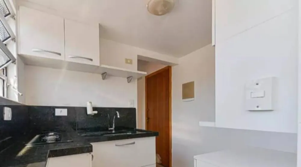 Apartamento, 1 quarto, 36 m² - Foto 8