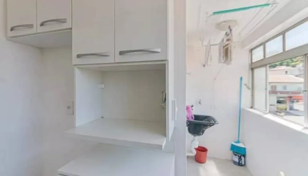Apartamento, 1 quarto, 36 m² - Foto 9