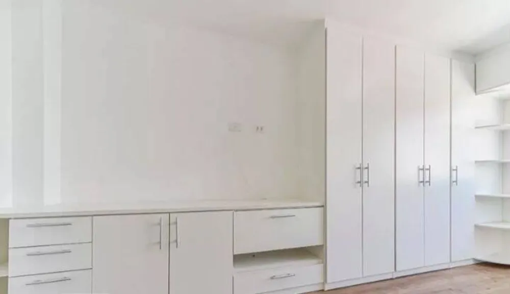 Apartamento, 1 quarto, 36 m² - Foto 4