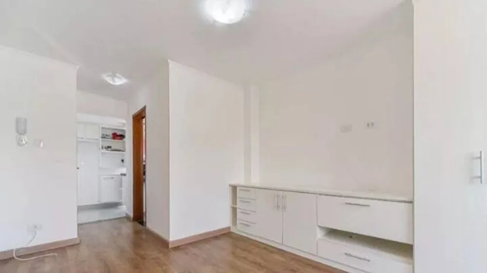 Apartamento, 1 quarto, 36 m² - Foto 1