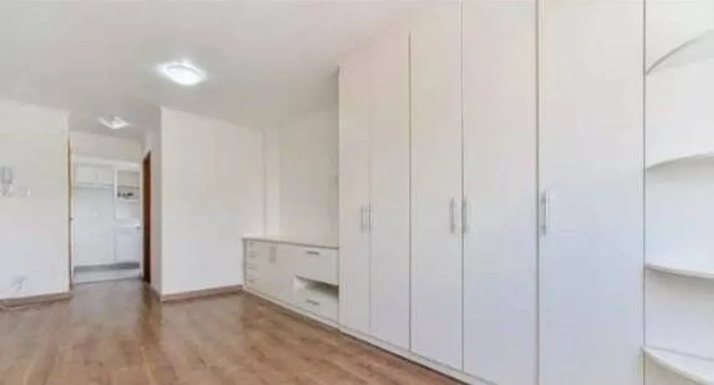 Apartamento, 1 quarto, 36 m² - Foto 2