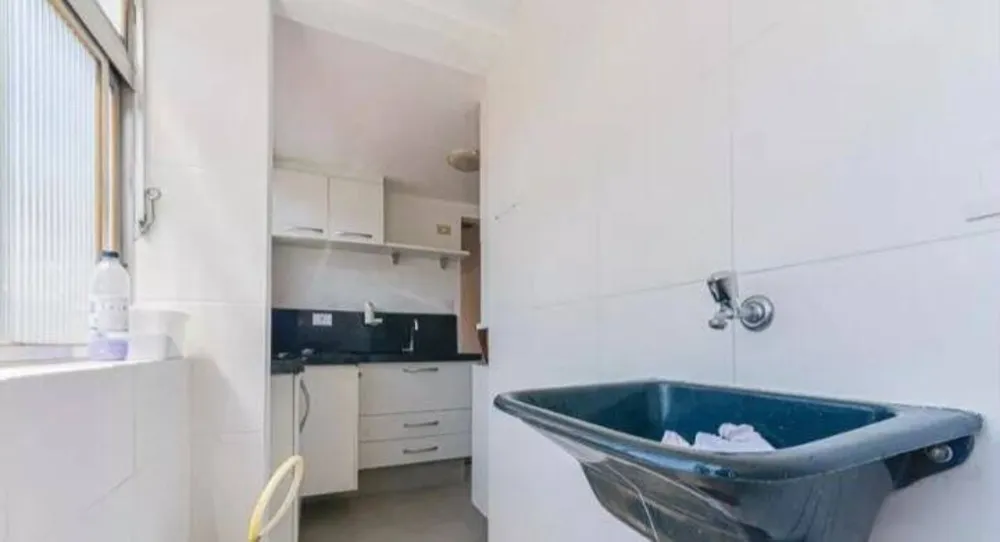 Apartamento, 1 quarto, 36 m² - Foto 15