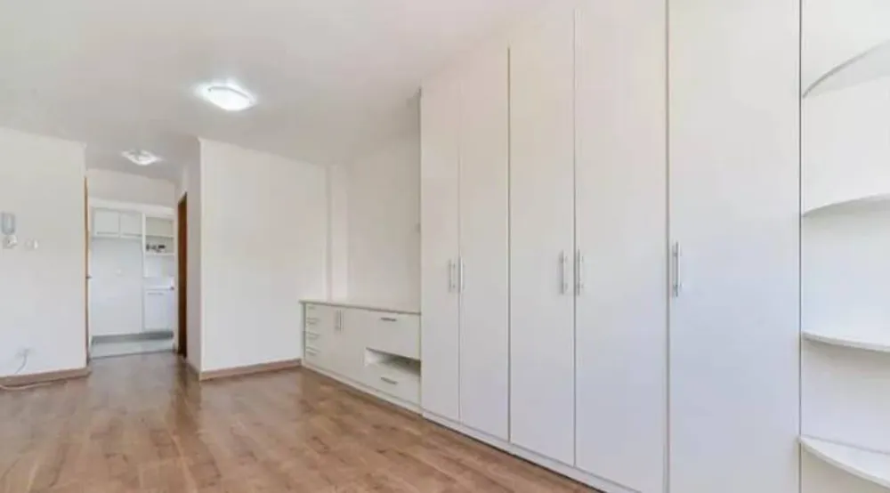 Apartamento, 1 quarto, 36 m² - Foto 16