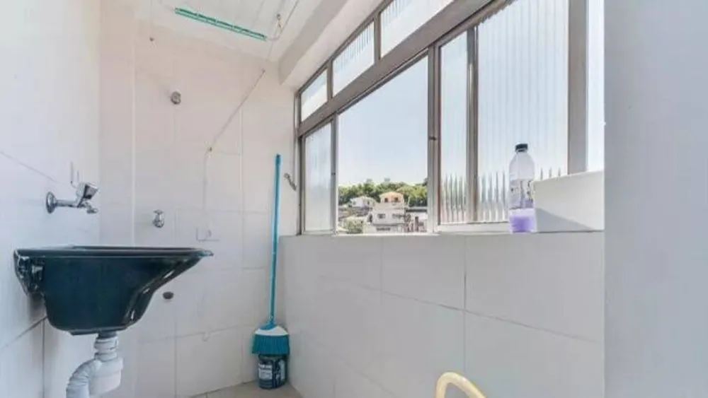 Apartamento, 1 quarto, 36 m² - Foto 12