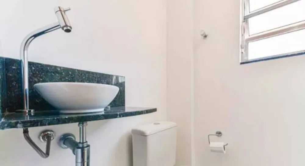 Apartamento, 1 quarto, 36 m² - Foto 10