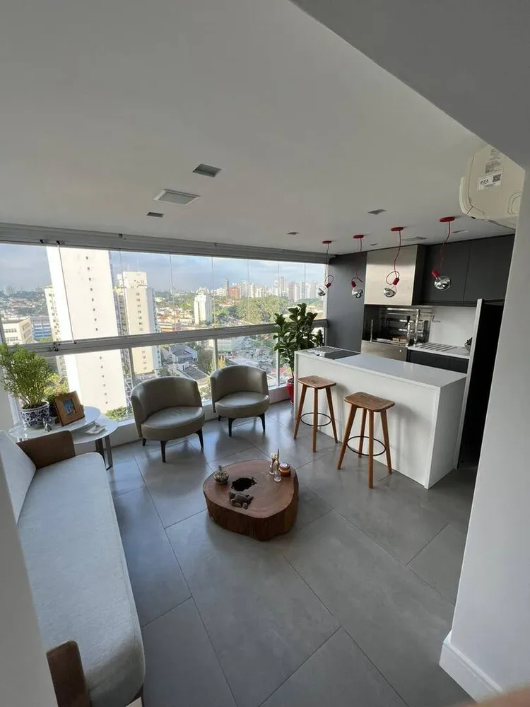 Apartamento, 2 quartos, 98 m² - Foto 2