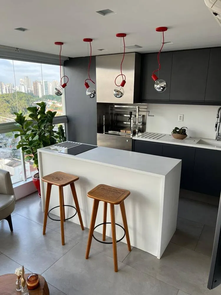Apartamento, 2 quartos, 98 m² - Foto 3