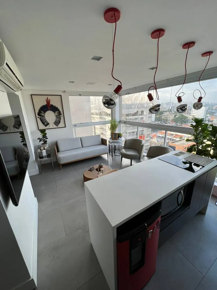 Apartamento, 2 quartos, 98 m² - Foto 1