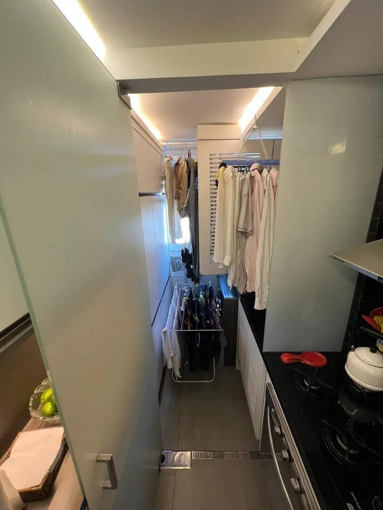 Apartamento, 2 quartos, 98 m² - Foto 7