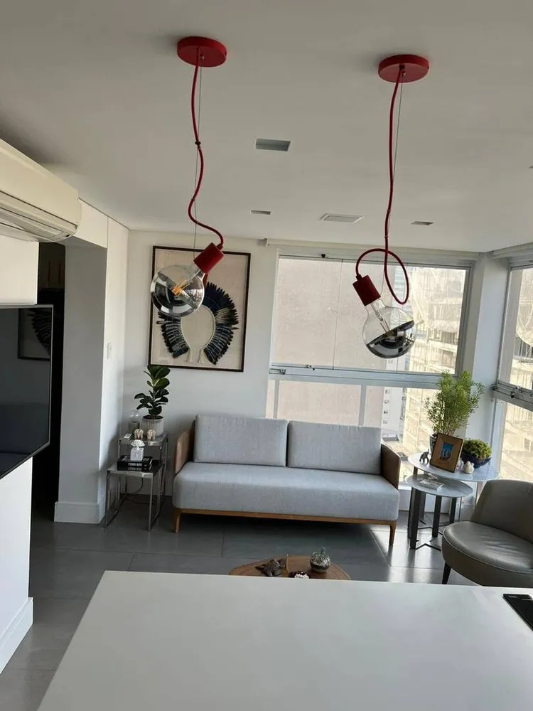 Apartamento, 2 quartos, 98 m² - Foto 4
