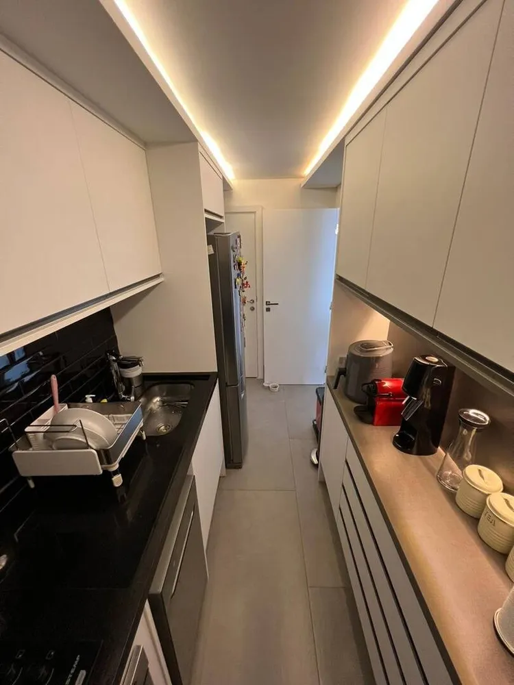 Apartamento, 2 quartos, 98 m² - Foto 14