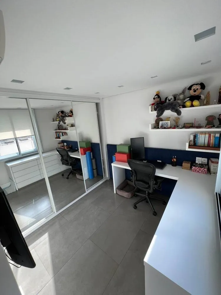 Apartamento, 2 quartos, 98 m² - Foto 11
