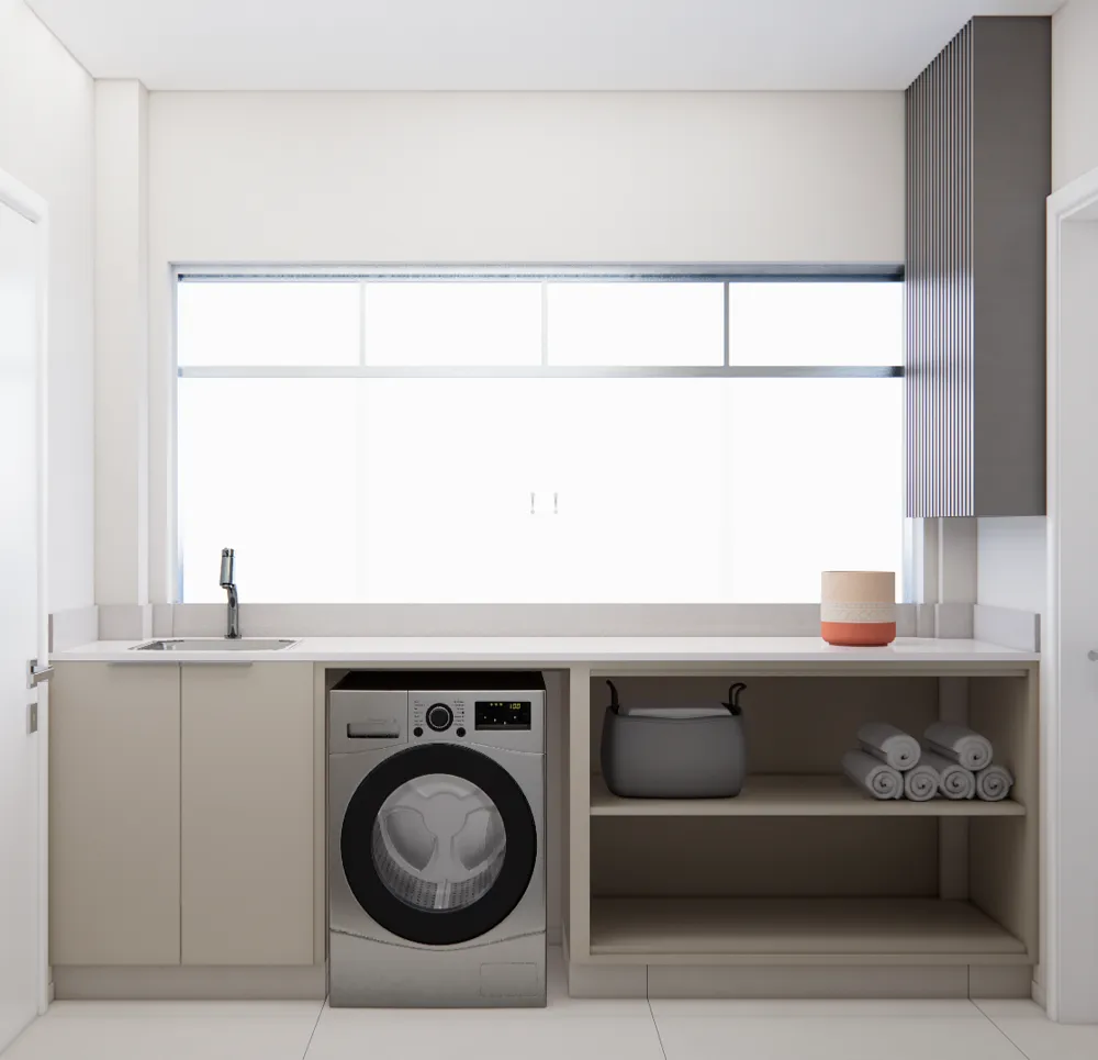 Apartamento, 3 quartos, 103 m² - Foto 1
