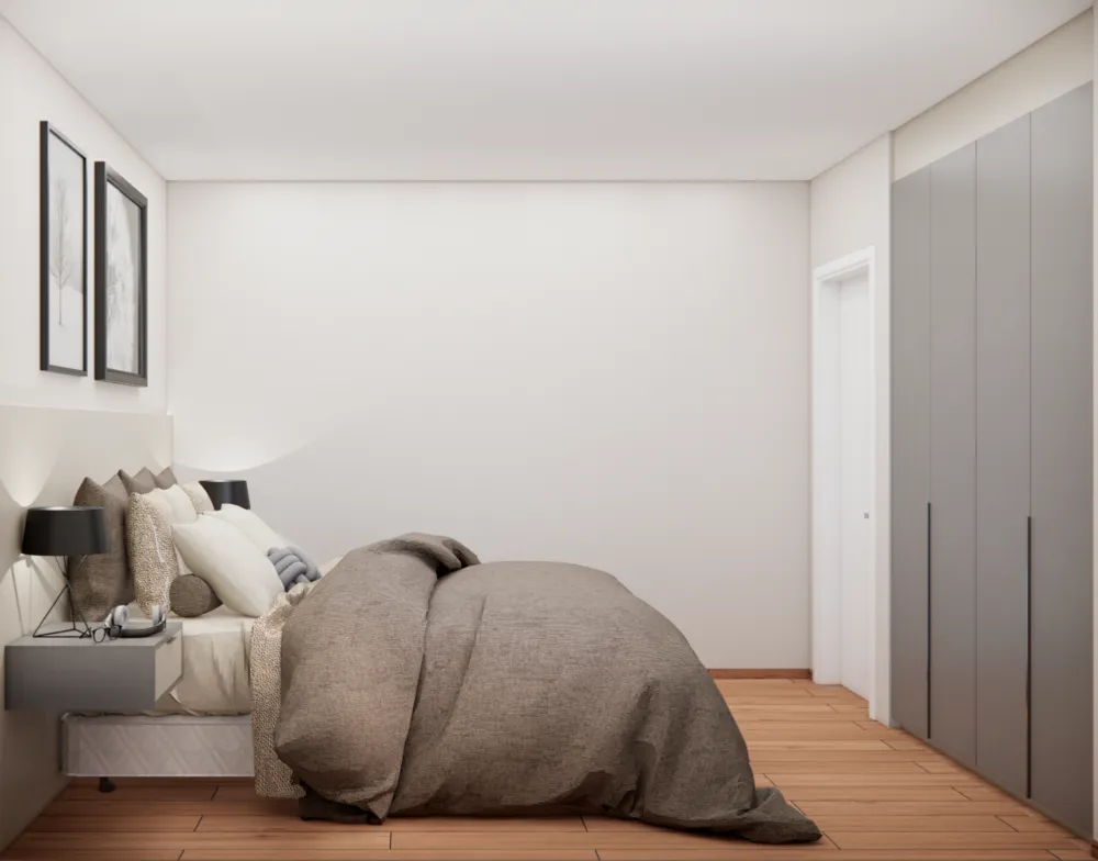 Apartamento, 3 quartos, 103 m² - Foto 5