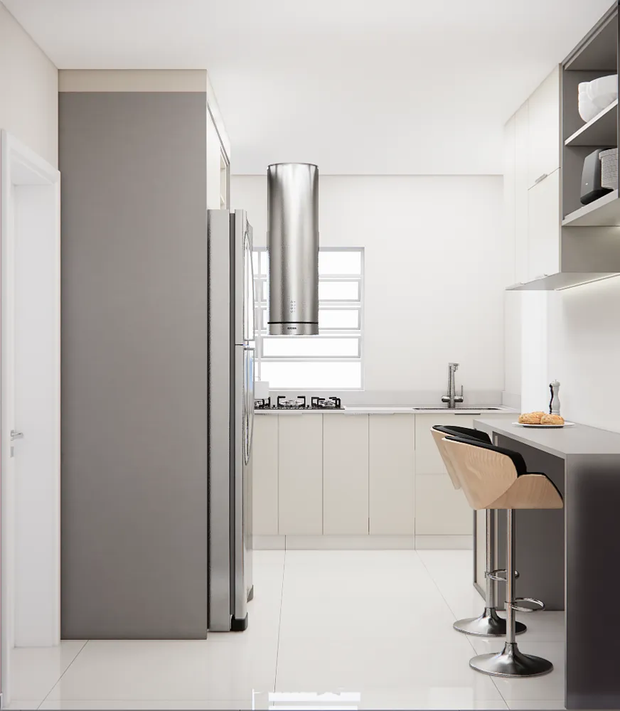 Apartamento, 3 quartos, 103 m² - Foto 9