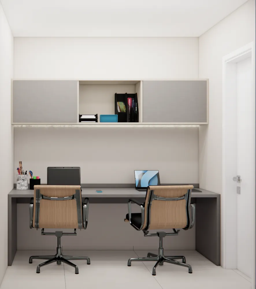 Apartamento, 3 quartos, 103 m² - Foto 15