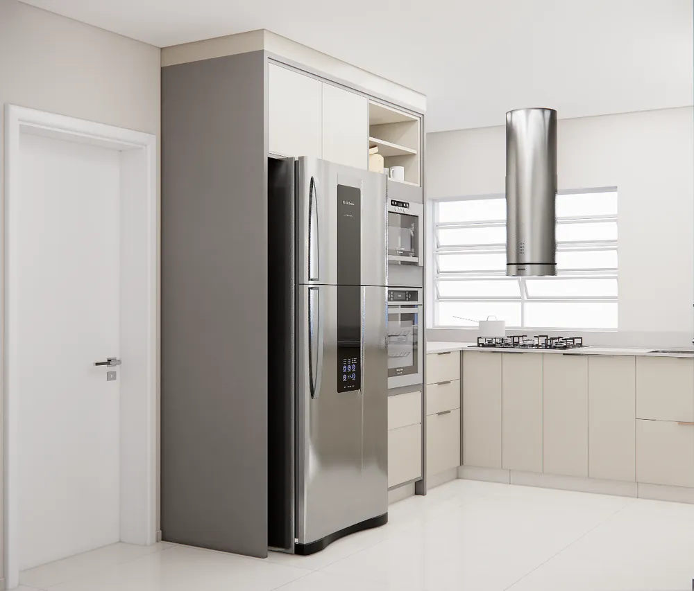 Apartamento, 3 quartos, 103 m² - Foto 14