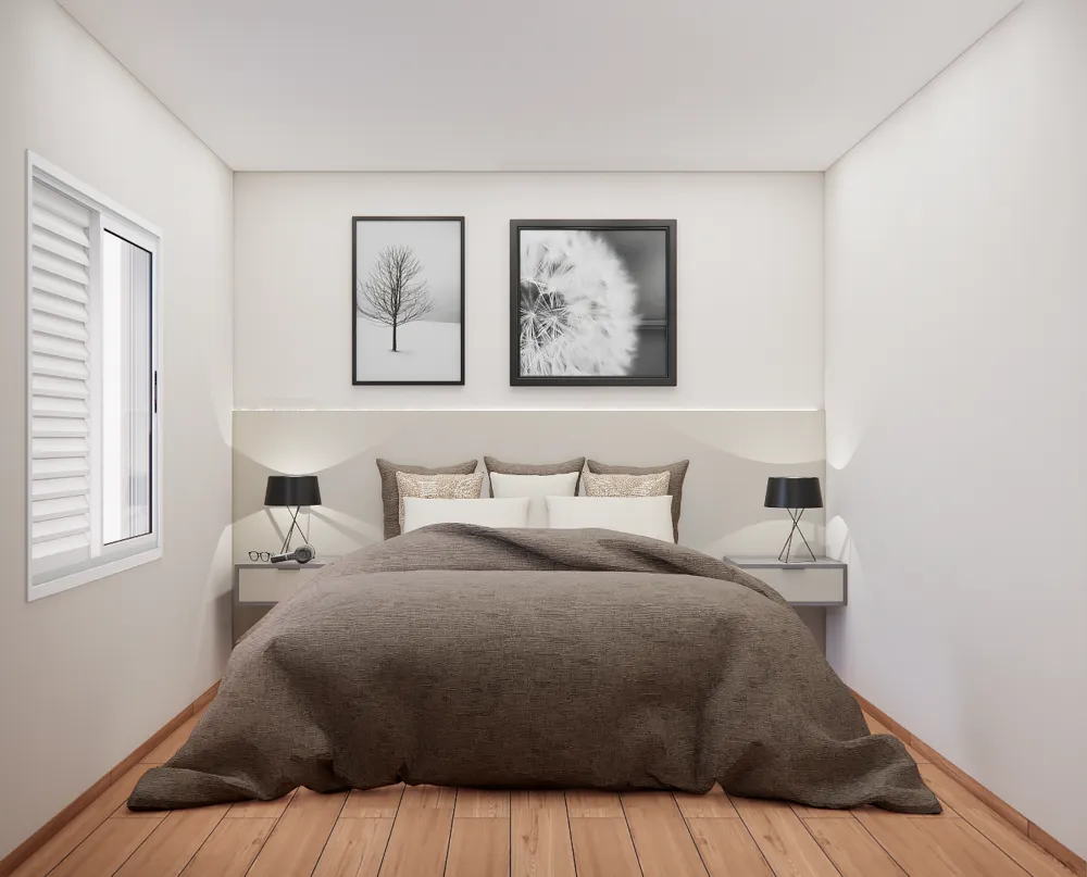 Apartamento, 3 quartos, 103 m² - Foto 7