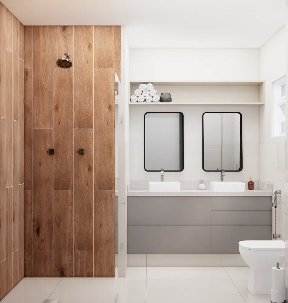 Apartamento, 3 quartos, 103 m² - Foto 6