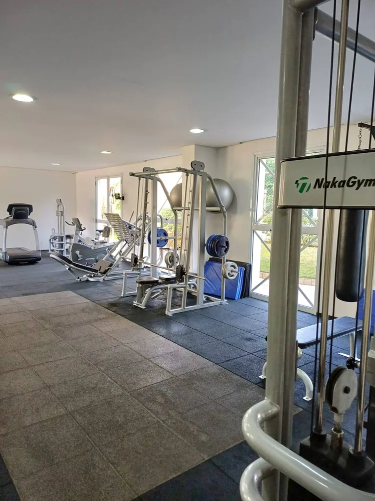 Apartamento, 3 quartos, 84 m² - Foto 4