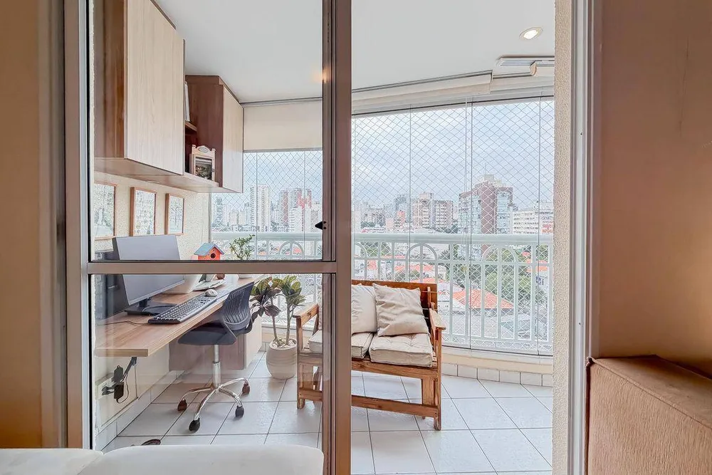Apartamento, 3 quartos, 84 m² - Foto 16