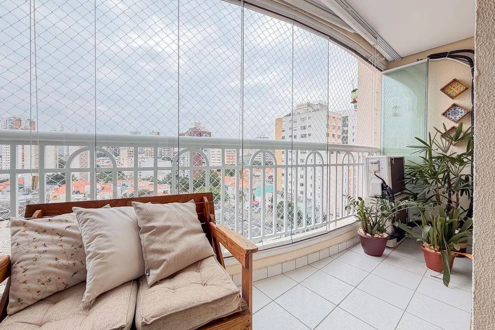 Apartamento, 3 quartos, 84 m² - Foto 1