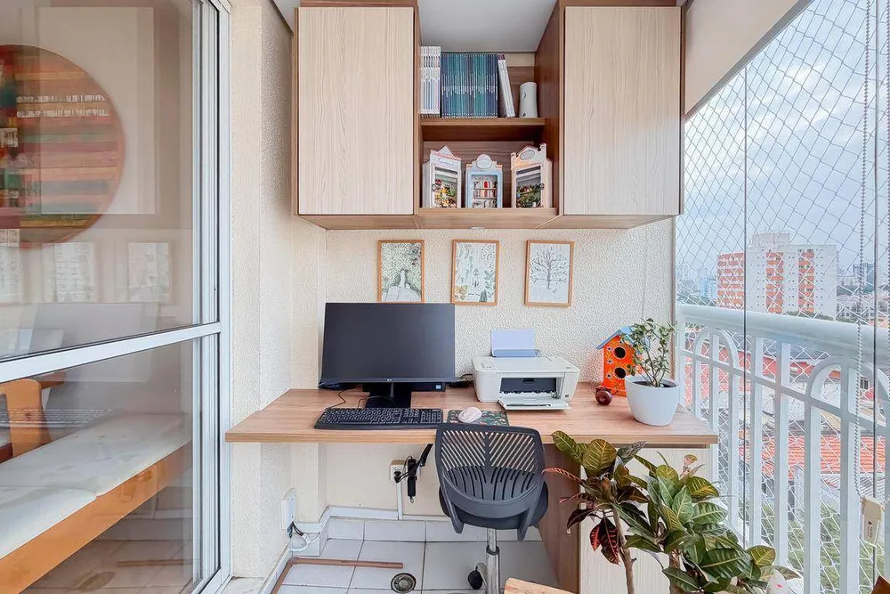 Apartamento, 3 quartos, 84 m² - Foto 5