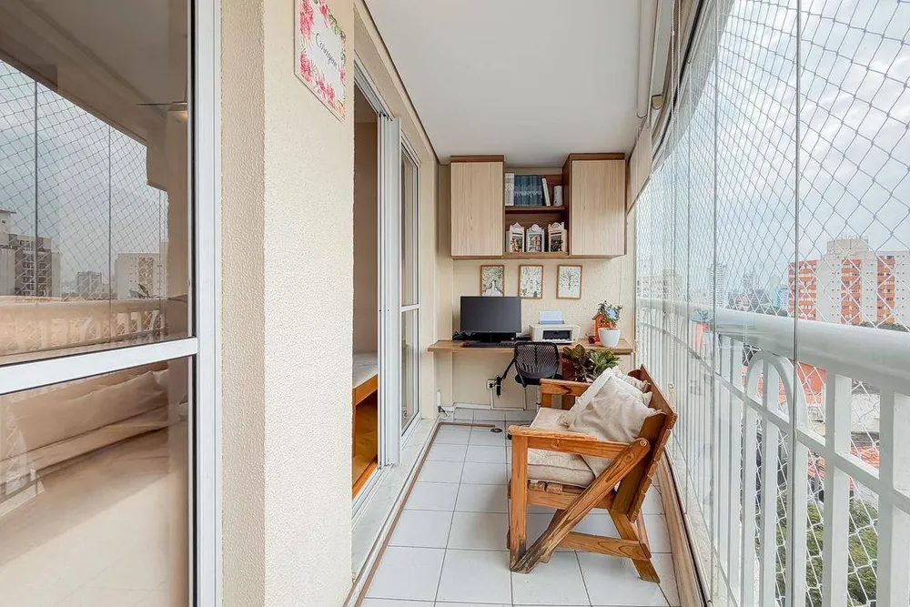 Apartamento, 3 quartos, 84 m² - Foto 12