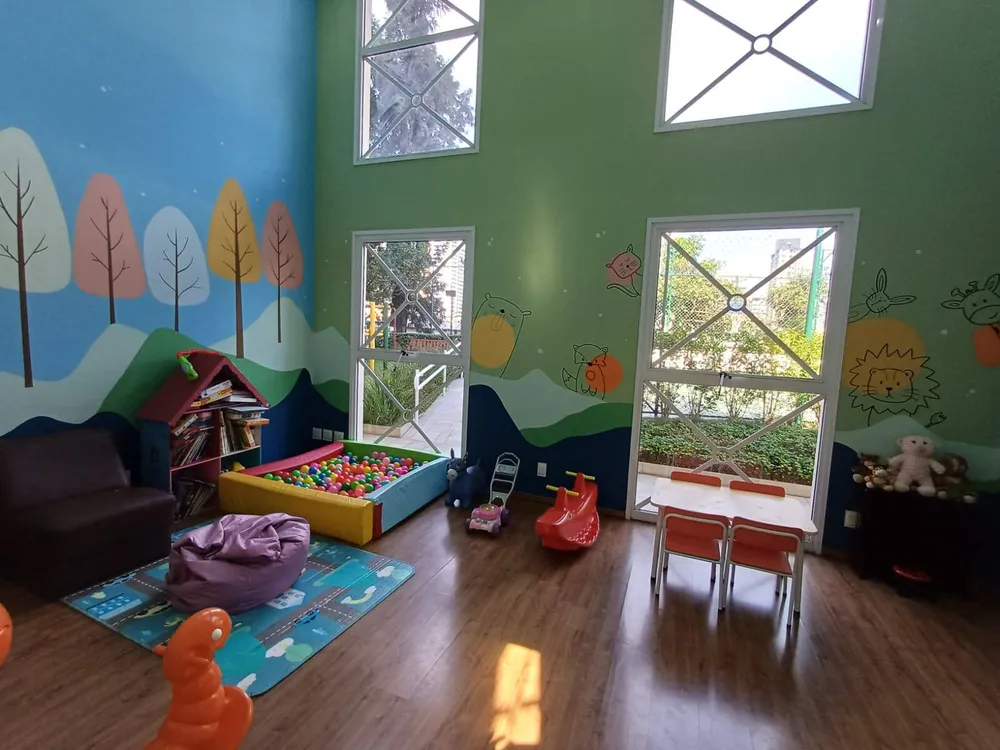 Apartamento, 3 quartos, 84 m² - Foto 9