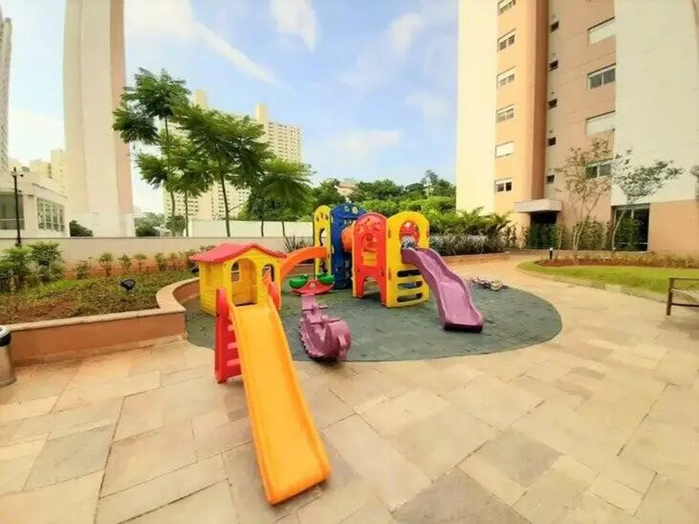 Apartamento, 3 quartos, 111 m² - Foto 11
