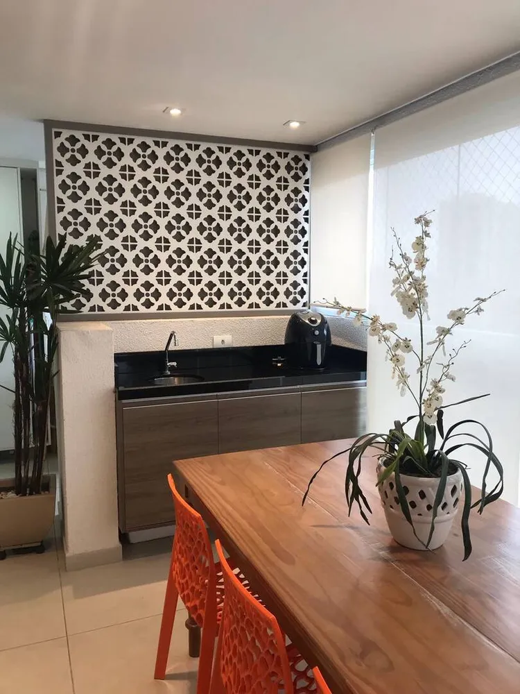 Apartamento, 3 quartos, 111 m² - Foto 9