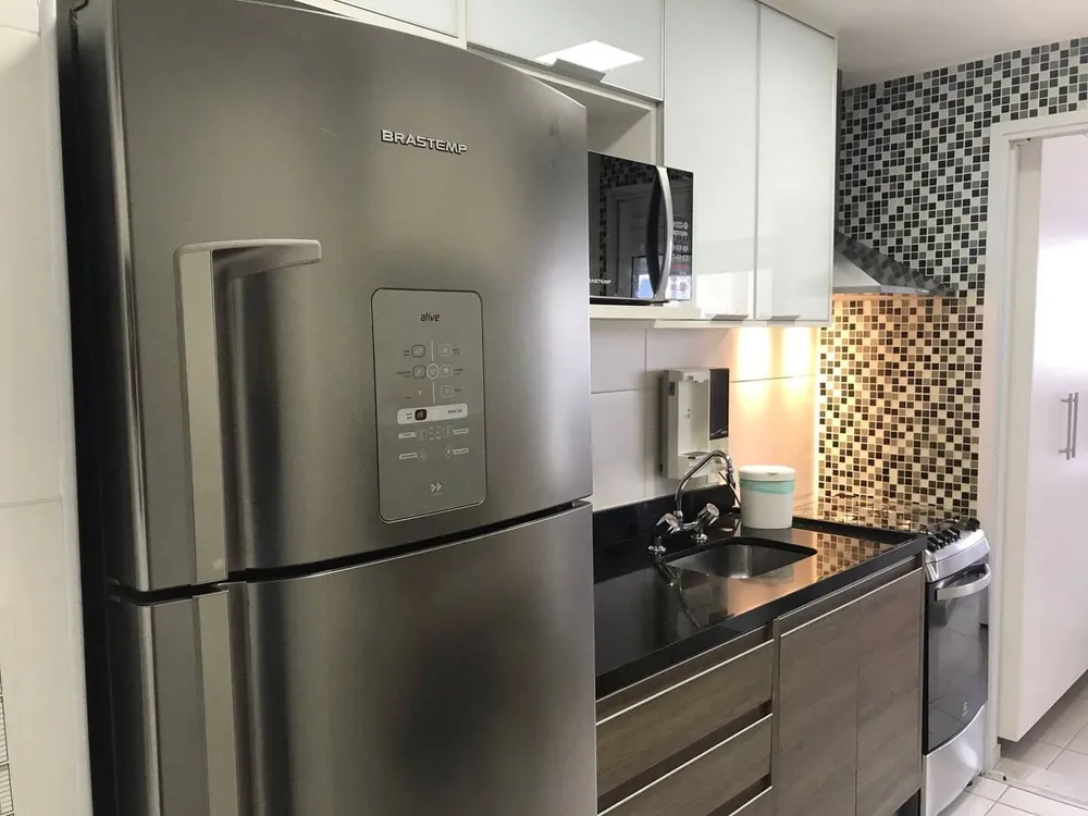 Apartamento, 3 quartos, 111 m² - Foto 8