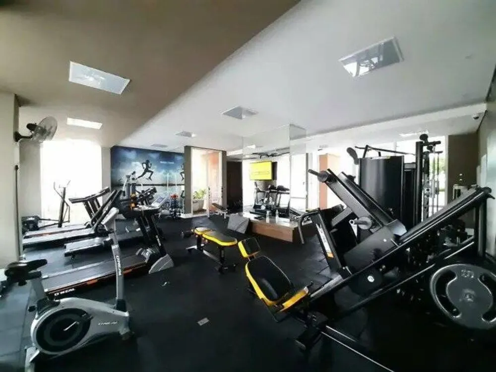 Apartamento, 3 quartos, 111 m² - Foto 7