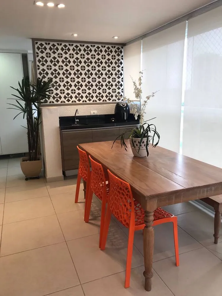 Apartamento, 3 quartos, 111 m² - Foto 5
