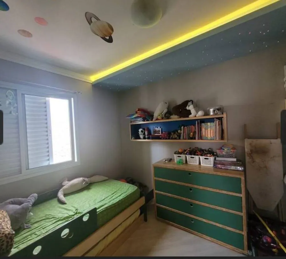 Apartamento, 2 quartos - Foto 12