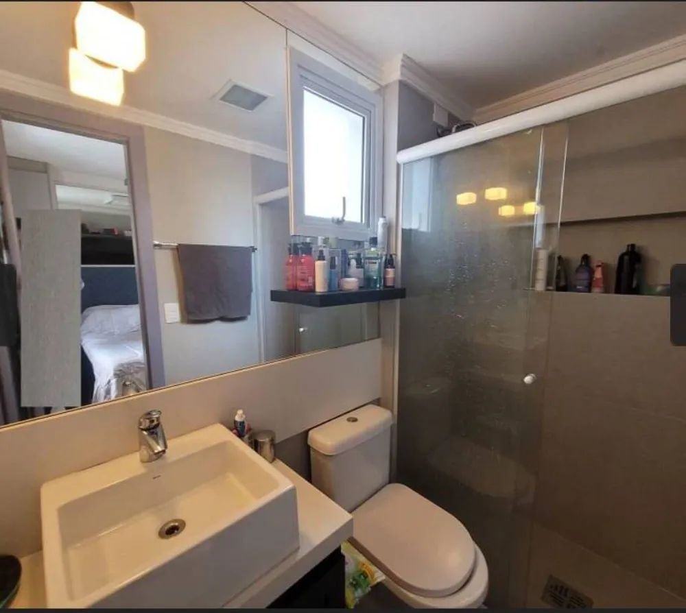 Apartamento, 2 quartos - Foto 10