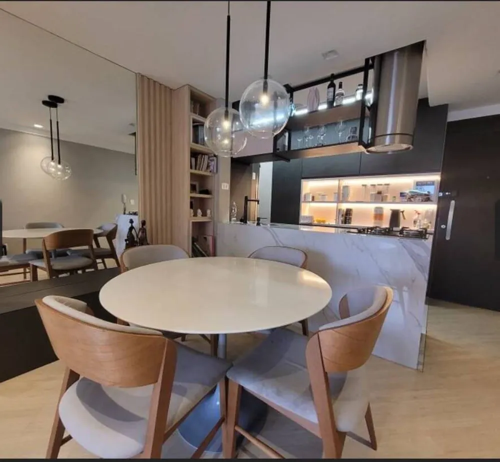 Apartamento, 2 quartos - Foto 4