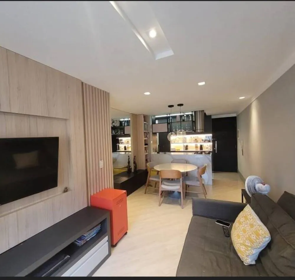 Apartamento, 2 quartos - Foto 7