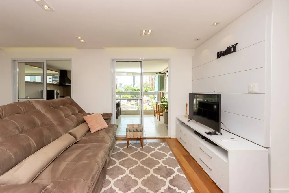 Apartamento, 3 quartos, 98 m² - Foto 4