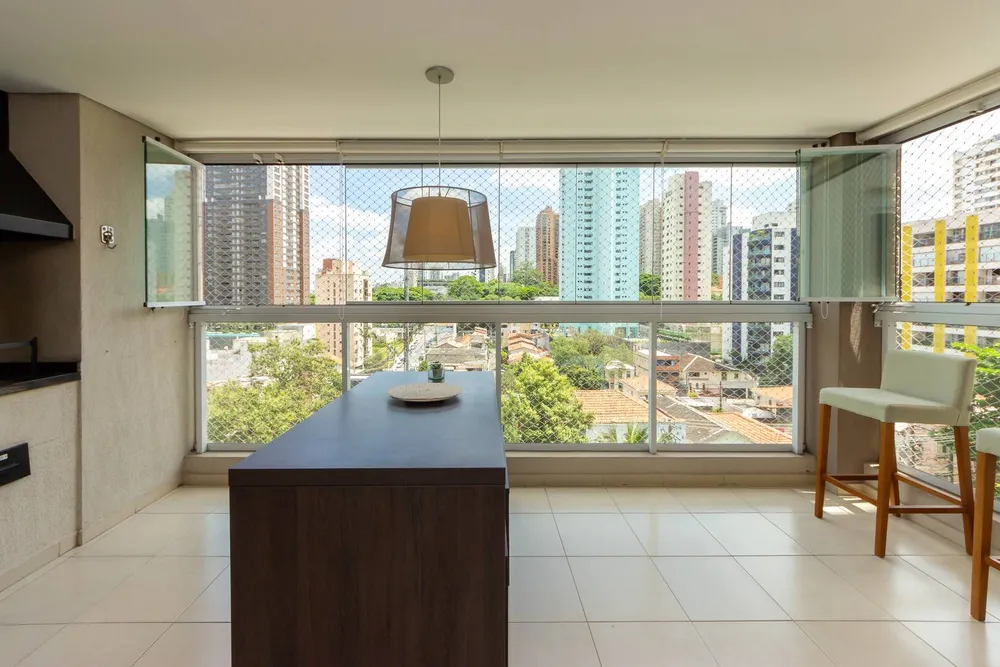 Apartamento, 3 quartos, 98 m² - Foto 2