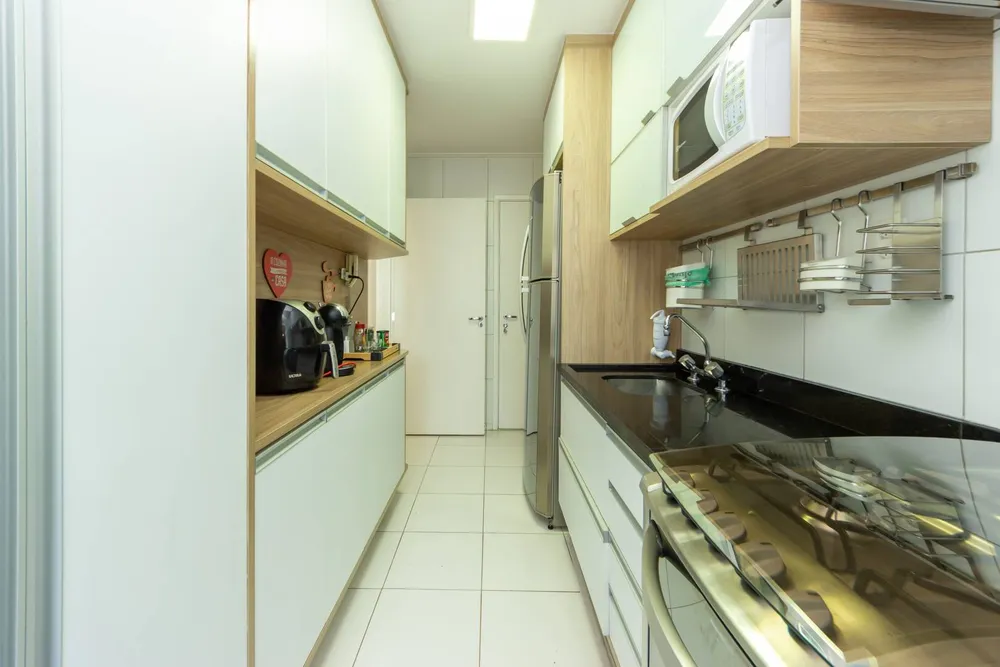 Apartamento, 3 quartos, 98 m² - Foto 13