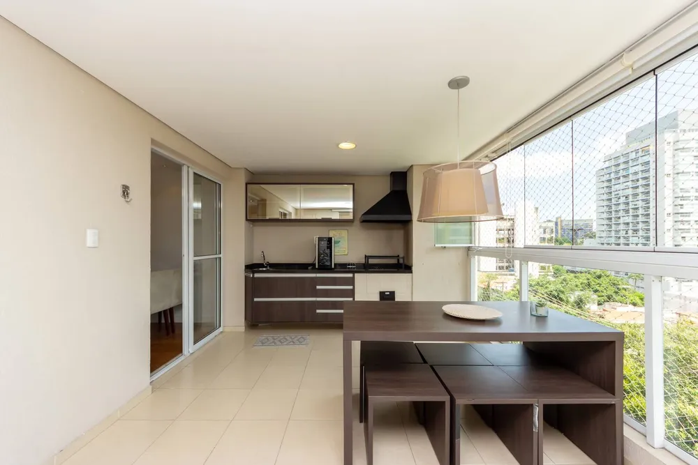 Apartamento, 3 quartos, 98 m² - Foto 3