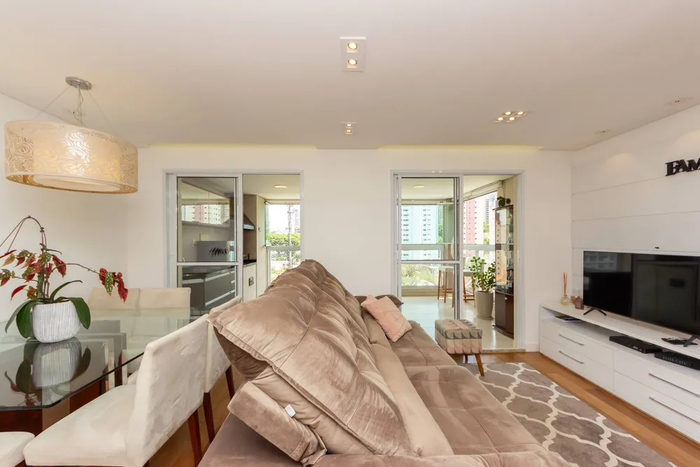 Apartamento, 3 quartos, 98 m² - Foto 10