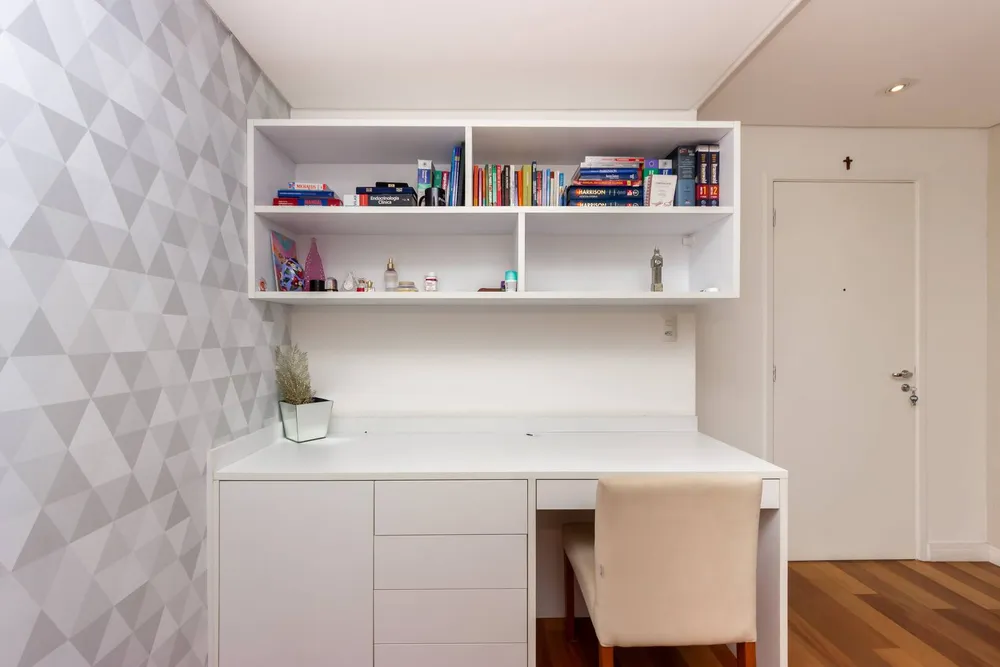 Apartamento, 3 quartos, 98 m² - Foto 9