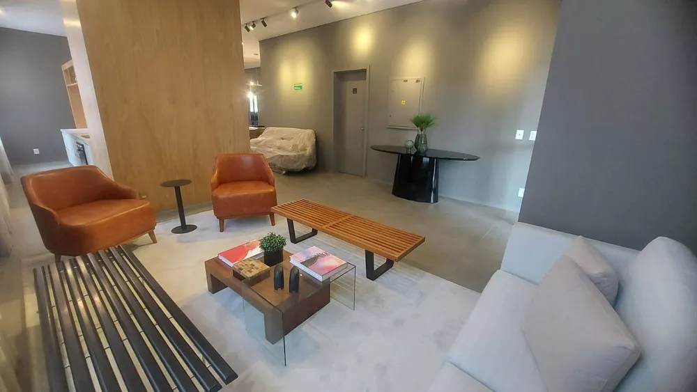 Apartamento, 3 quartos, 166 m² - Foto 2