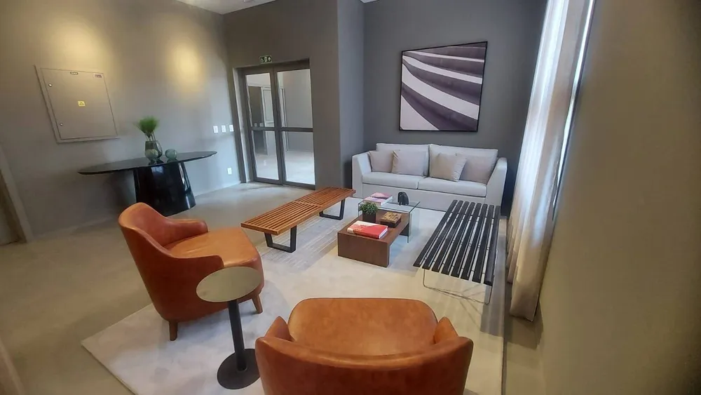 Apartamento, 3 quartos, 166 m² - Foto 15