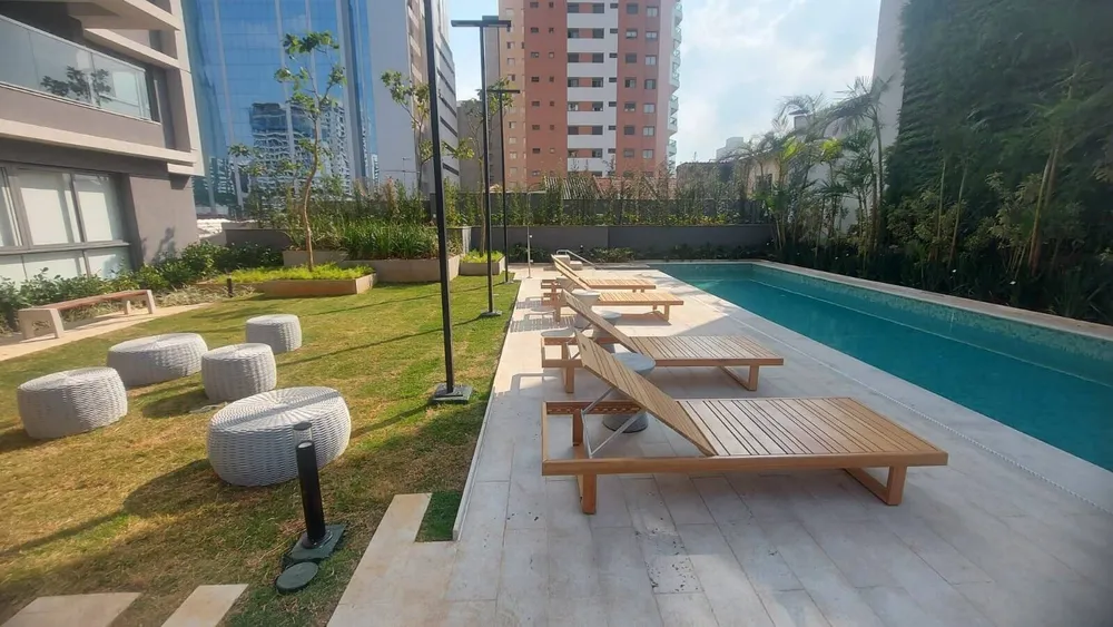 Apartamento, 3 quartos, 166 m² - Foto 16